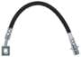 ACDelco 7-5/16 Inch Brake Hose