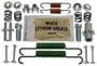 ACDelco Parking Brake Hardware