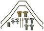 ACDelco Parking Brake Hardware