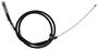 ACDelco Parking Brake Cable