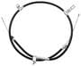 ACDelco Parking Brake Cable