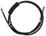 ACDelco Parking Brake Cable