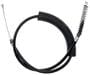 ACDelco Parking Brake Cable