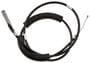 ACDelco Parking Brake Cable