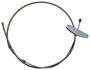 ACDelco Parking Brake Cable