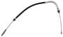 ACDelco Parking Brake Cable