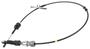 ACDelco A/T Shift Cable