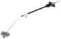 ACDelco Parking Brake Cable
