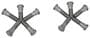 ACDelco Wheel Lug Stud