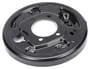 ACDelco Backing Plate