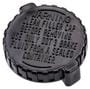 ACDelco Brake Master Cylinder Reservoir Cap