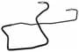 ACDelco Brake Line