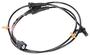 ACDelco 2 Terminal ABS Speed Sensor