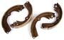 ACDelco Bonded Brake Shoes