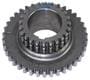 ACDelco Timing Crankshaft Sprocket