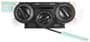 ACDelco 14 Terminal HVAC Climate Control Panel - New
