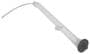 ACDelco Windshield Washer Fluid Reservoir Filler Pipe