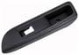 ACDelco Door Window Switch Trim Plate