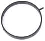 ACDelco Silicone Rubber Throttle Body Mounting Gasket