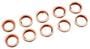 ACDelco Gasket