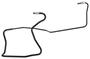 ACDelco Brake Line