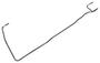 ACDelco Brake Line