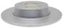 ACDelco Rear Brake Rotor