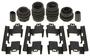 ACDelco Disc Brake Hardware Kit