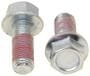 ACDelco Brake Caliper Bracket Bolt