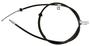 ACDelco Parking Brake Cable