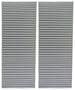 ACDelco Cabin Air Filter