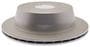 ACDelco Rear Brake Rotor