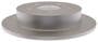 ACDelco Rear Brake Rotor