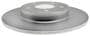 ACDelco Rear Brake Rotor