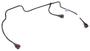 ACDelco Plastic Vapor Canister Vent Hose