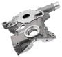 ACDelco Natural Aluminum Timing Cover