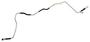 ACDelco 1/4 Inch I.D. 52-15/16 Inch Long Fuel Feed Line
