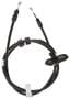 ACDelco Parking Brake Cable