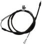 ACDelco Parking Brake Cable