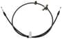 ACDelco Parking Brake Cable