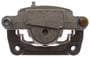 ACDelco Brake Caliper - Remanufactured