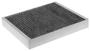ACDelco Cabin Air Filter