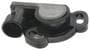 ACDelco 3 Terminal Throttle Position Sensor