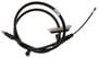 ACDelco Parking Brake Cable