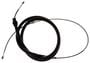 ACDelco Parking Brake Cable