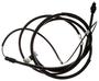 ACDelco Parking Brake Cable