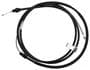 ACDelco Parking Brake Cable
