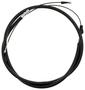 ACDelco Parking Brake Cable
