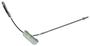 ACDelco Parking Brake Cable