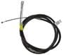 ACDelco Parking Brake Cable